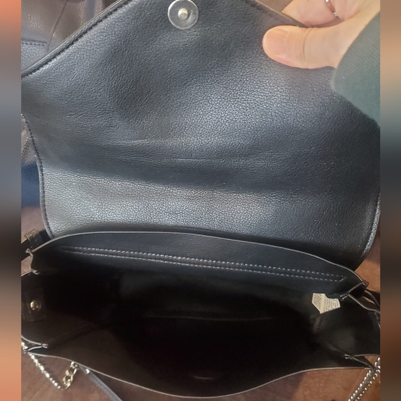 Zara chain cross bag - Picture 5 of 5